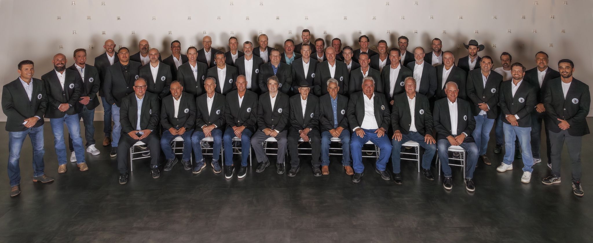 Chandler Compadres members group photo
